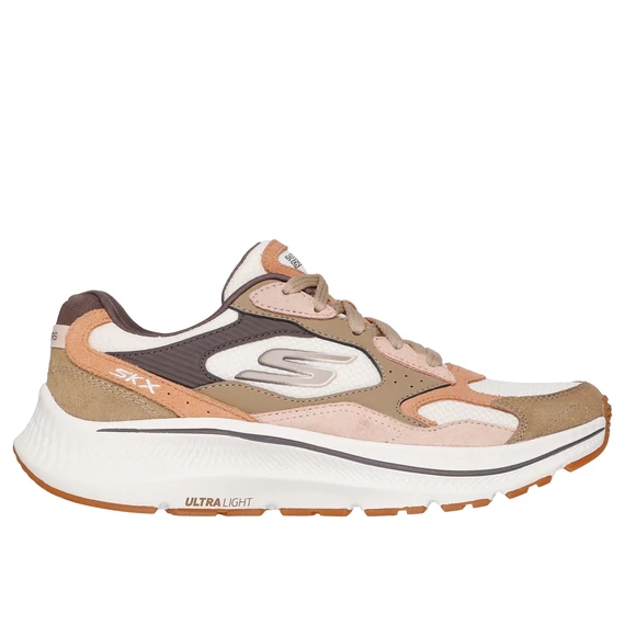 Skechers GO RUN Consistent 2.0 - Retro Stride női futó cipő