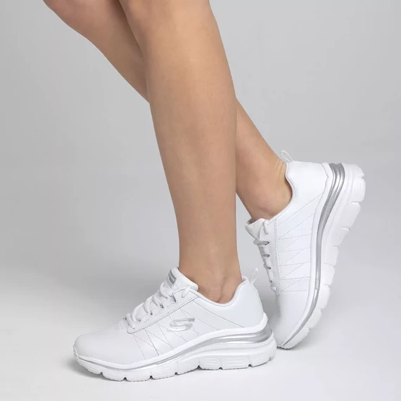 Skechers FASHION FIT-EFFORTLE női cipő