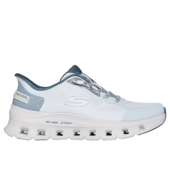 Skechers GLIDE-STEP PRO-PURE női cipő