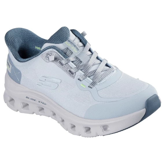 Skechers GLIDE-STEP PRO-PURE női cipő