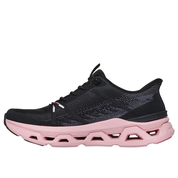 Skechers bebújós cipők: Glide-Step Altus - Fast Lane