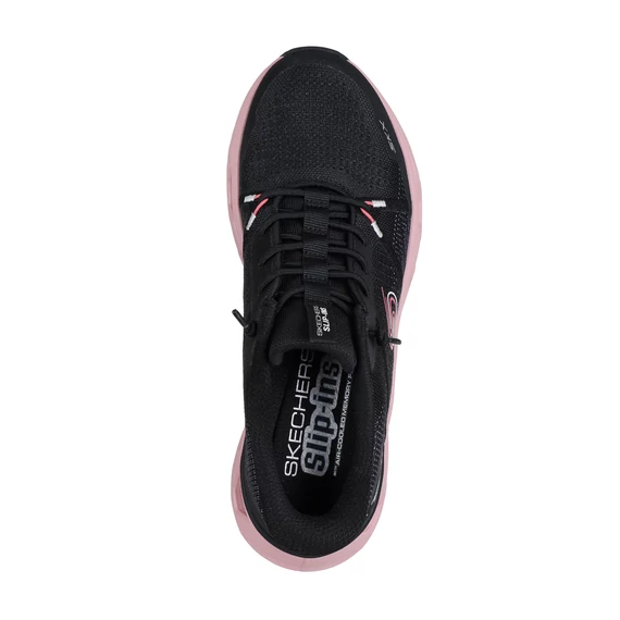 Skechers bebújós cipők: Glide-Step Altus - Fast Lane