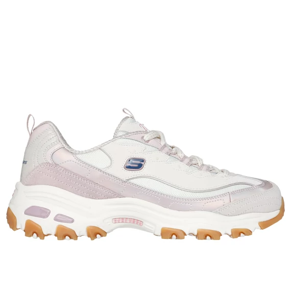 Skechers D'Lites - Dazzling Shine női cipő