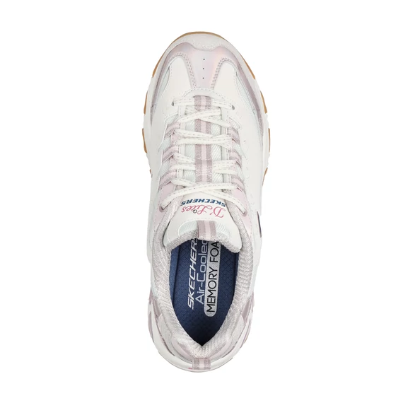 Skechers D'Lites - Dazzling Shine női cipő