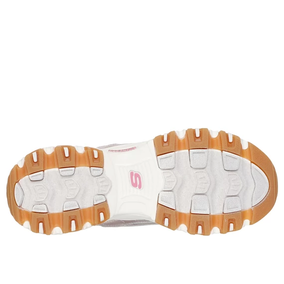 Skechers D'Lites - Dazzling Shine női cipő