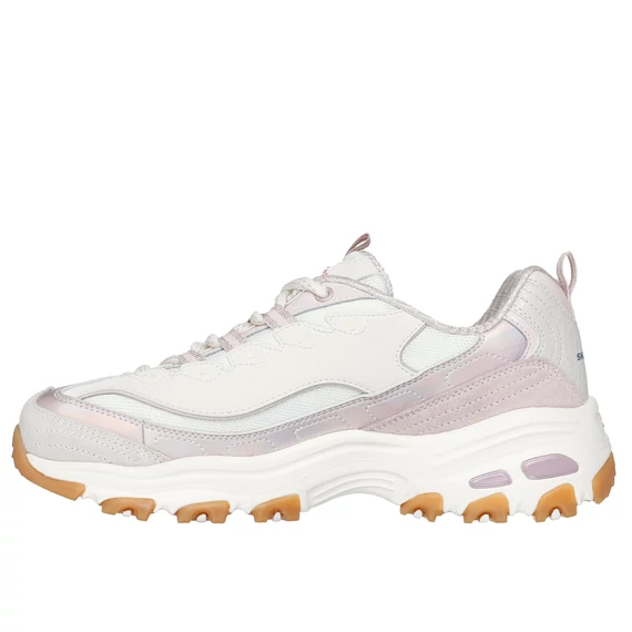 Skechers D'Lites - Dazzling Shine női cipő