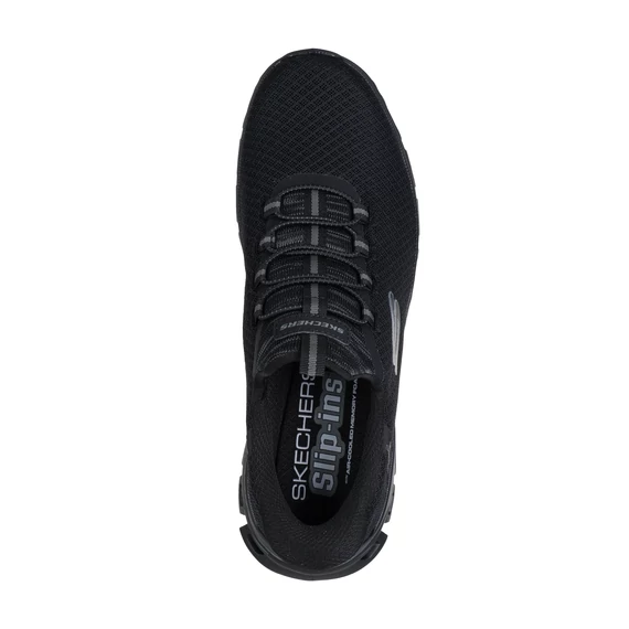 Skechers Slip-ins: Glide-Step - Noxus férfi cipő
