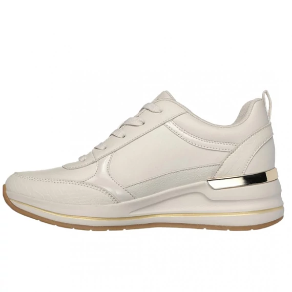 Skechers Billion 2 - Pretty 'N' Plüss női cipő