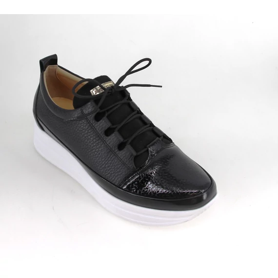 Betty vastag talpú mokaszin 37-es utolsó pár