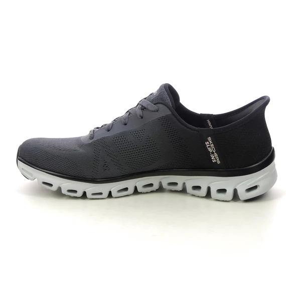 Skechers GLIDE-STEP - EXCITE női cipő