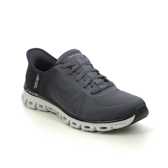 Skechers GLIDE-STEP - EXCITE női cipő