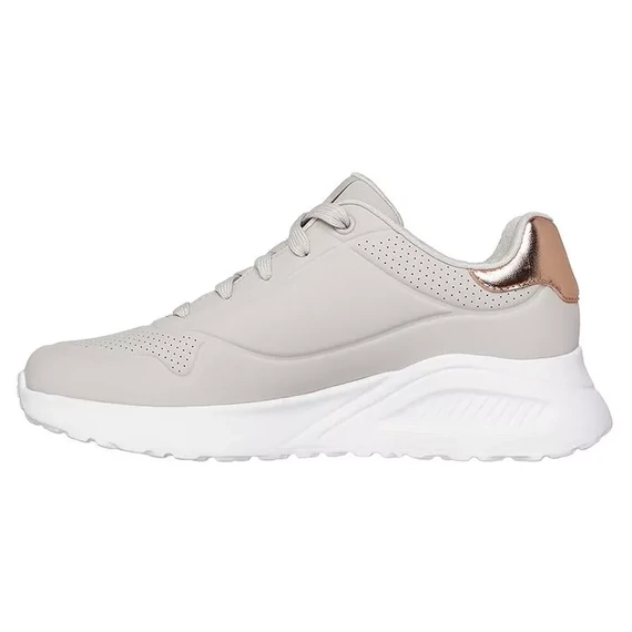 Skechers Sneaker- Uno Lite - Shimmer Along női cipő