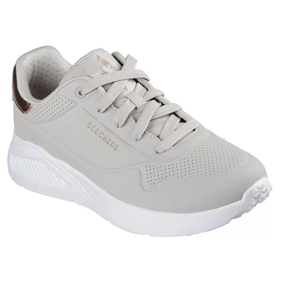 Skechers Sneaker- Uno Lite - Shimmer Along női cipő