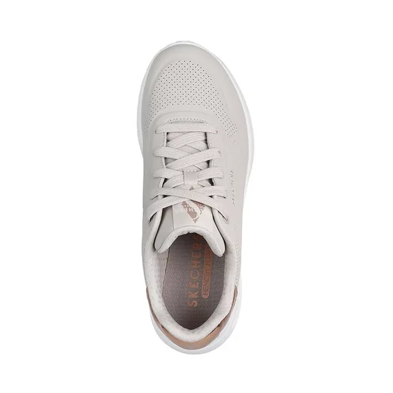 Skechers Sneaker- Uno Lite - Shimmer Along női cipő