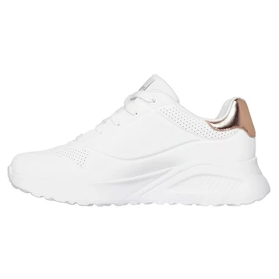 Skechers Sneaker- Uno Lite - Shimmer Along női cipő