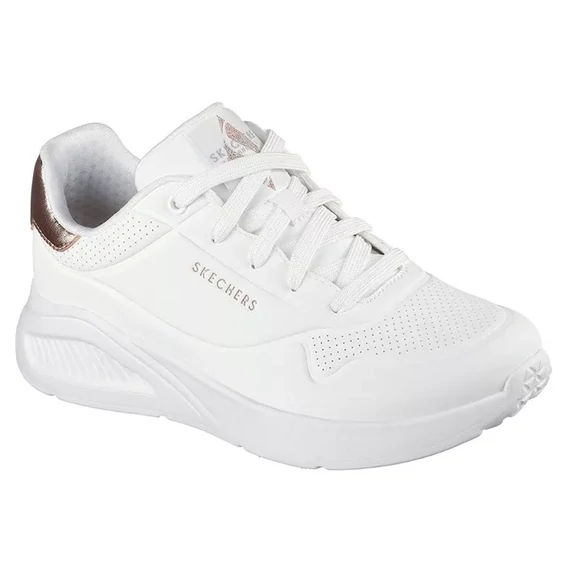 Skechers Sneaker- Uno Lite - Shimmer Along női cipő