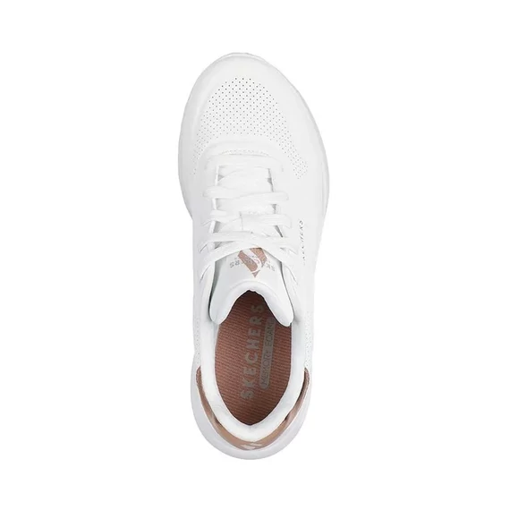 Skechers Sneaker- Uno Lite - Shimmer Along női cipő