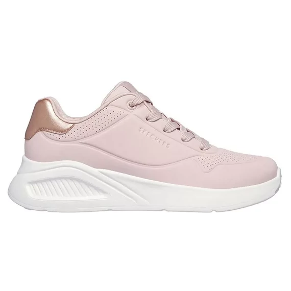 Skechers Sneaker- Uno Lite - Shimmer Along női cipő 38-as utolsó pár