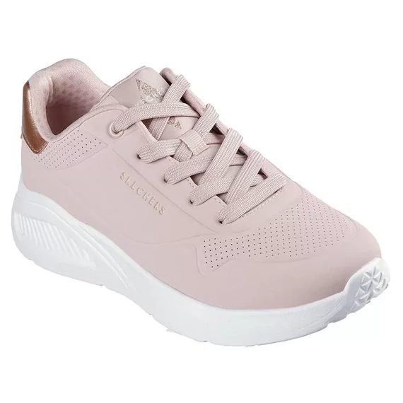 Skechers Sneaker- Uno Lite - Shimmer Along női cipő 38-as utolsó pár