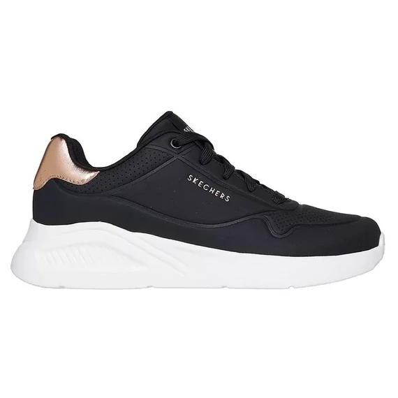 Skechers Sneaker- Uno Lite - Shimmer Along női cipő 37-es utolsó pár