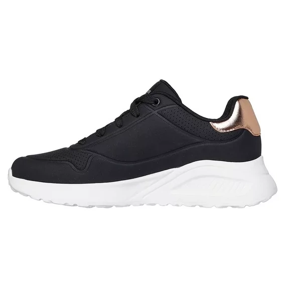 Skechers Sneaker- Uno Lite - Shimmer Along női cipő 37-es utolsó pár