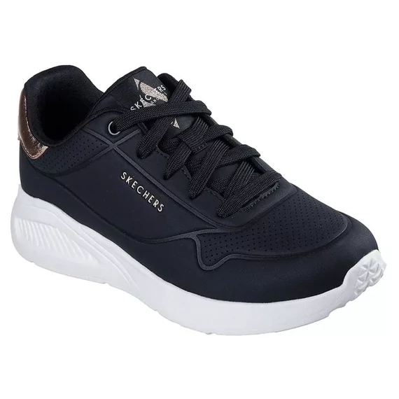 Skechers Sneaker- Uno Lite - Shimmer Along női cipő 37-es utolsó pár