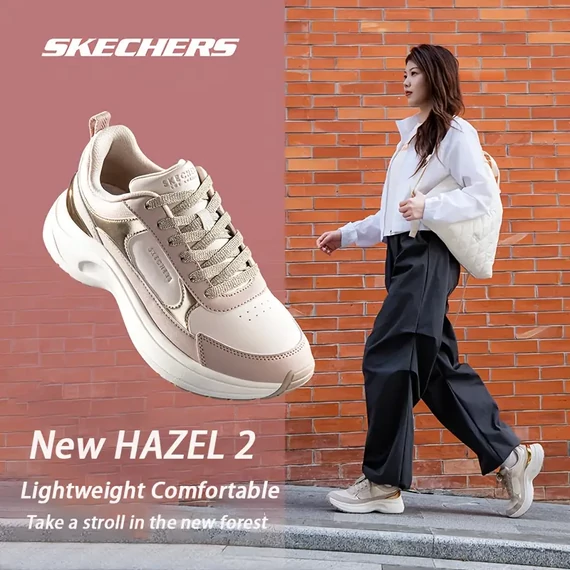 Skechers HAZEL 2 - STUNNING YOU női cipő