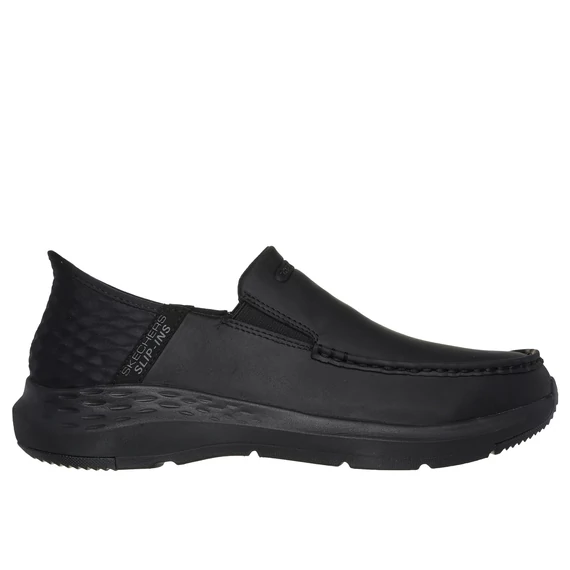 Skechers Slip-ins Relaxed Fit: Parson - Oswin férfi cipő