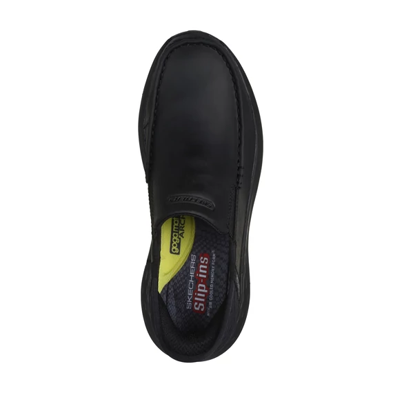 Skechers Slip-ins Relaxed Fit: Parson - Oswin férfi cipő