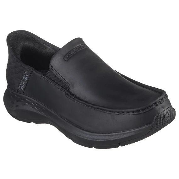 Skechers Slip-ins Relaxed Fit: Parson - Oswin férfi cipő