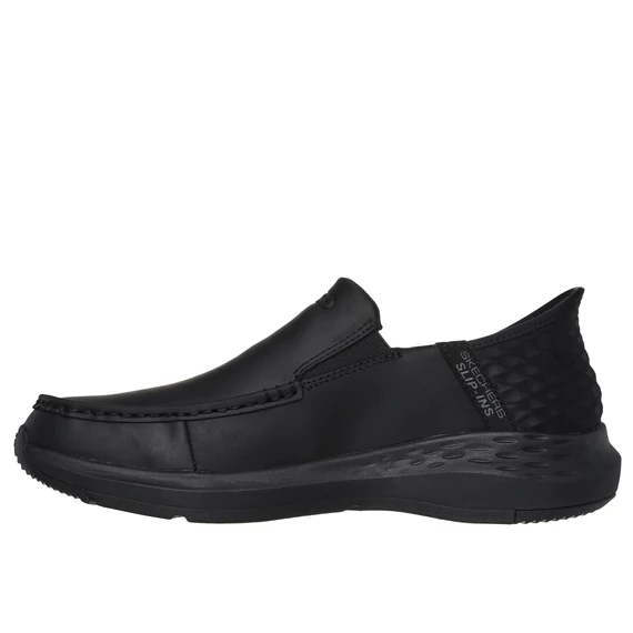 Skechers Slip-ins Relaxed Fit: Parson - Oswin férfi cipő