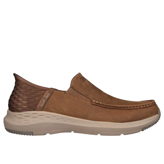 Skechers Slip-ins Relaxed Fit: Parson - Oswin férfi cipő