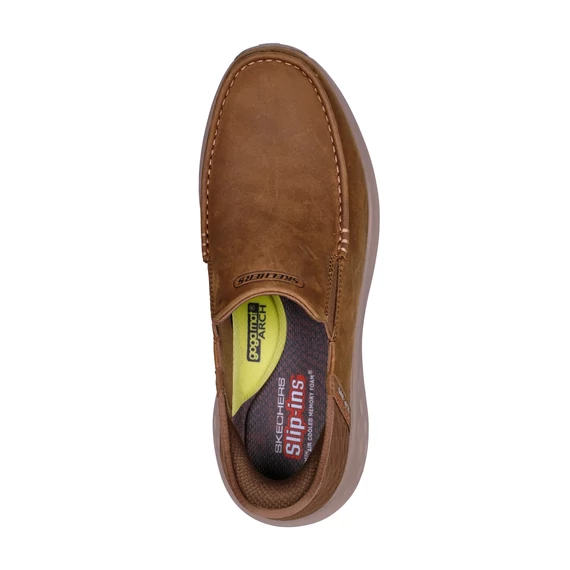 Skechers Slip-ins Relaxed Fit: Parson - Oswin férfi cipő