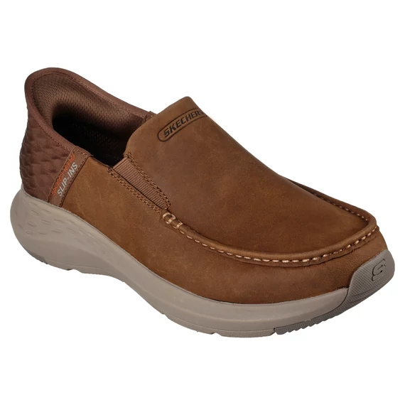 Skechers Slip-ins Relaxed Fit: Parson - Oswin férfi cipő