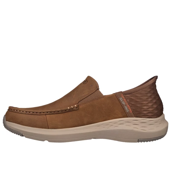 Skechers Slip-ins Relaxed Fit: Parson - Oswin férfi cipő