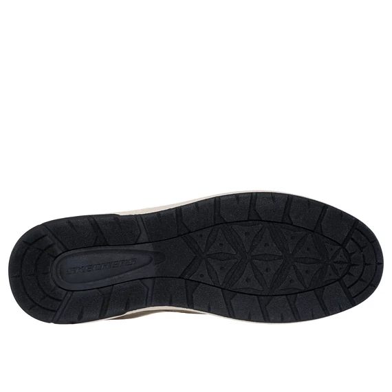 Skechers Waterproof Relaxed Fit: Garlan - Pryor férfi cipő