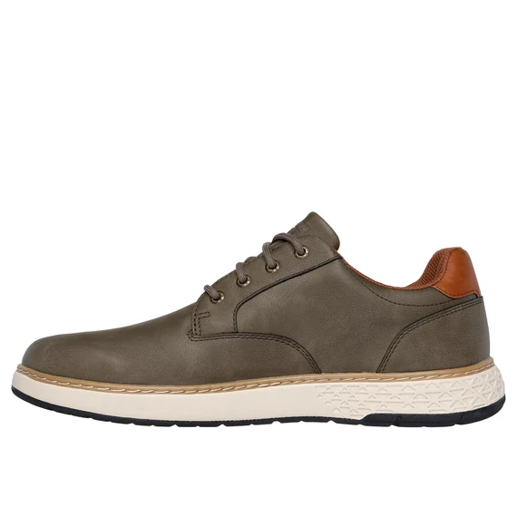Skechers Waterproof Relaxed Fit: Garlan - Pryor férfi cipő