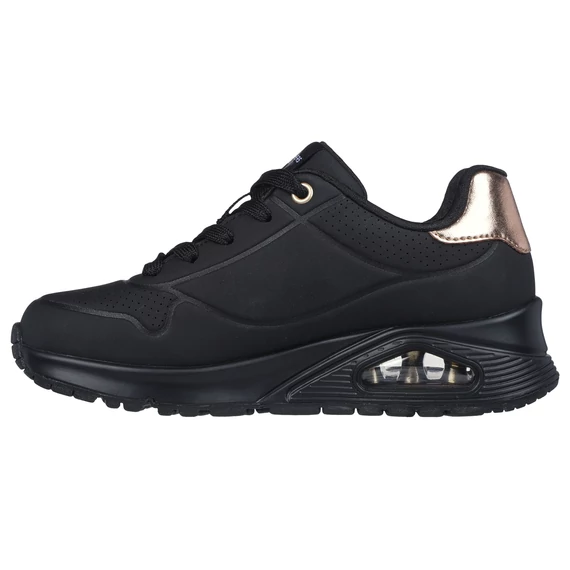 Skechers UNO Gen1 - Shimmer Away női cipő