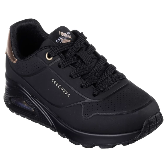 Skechers UNO Gen1 - Shimmer Away női cipő