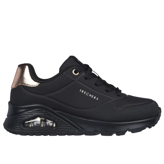 Skechers UNO Gen1 - Shimmer Away női cipő