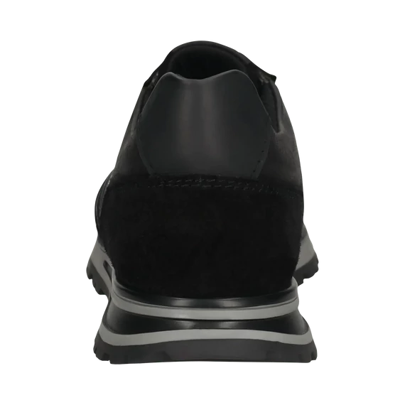 Bugatti férfi bőr sport cipő