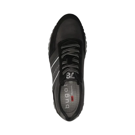 Bugatti férfi bőr sport cipő