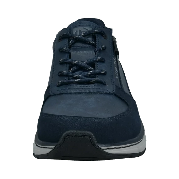 Bugatti férfi bőr sport cipő