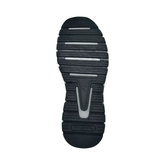 Bugatti férfi bőr sport cipő