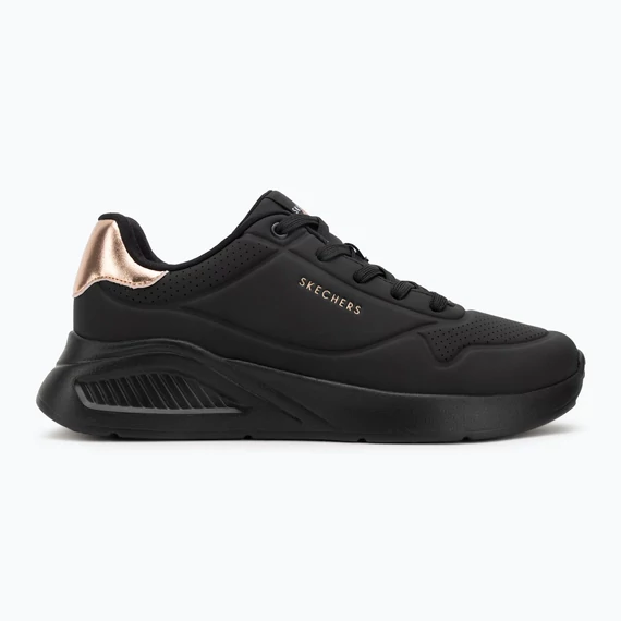 Skechers Sneaker- Uno Lite - Shimmer Along női cipő 38-as utolsó pár