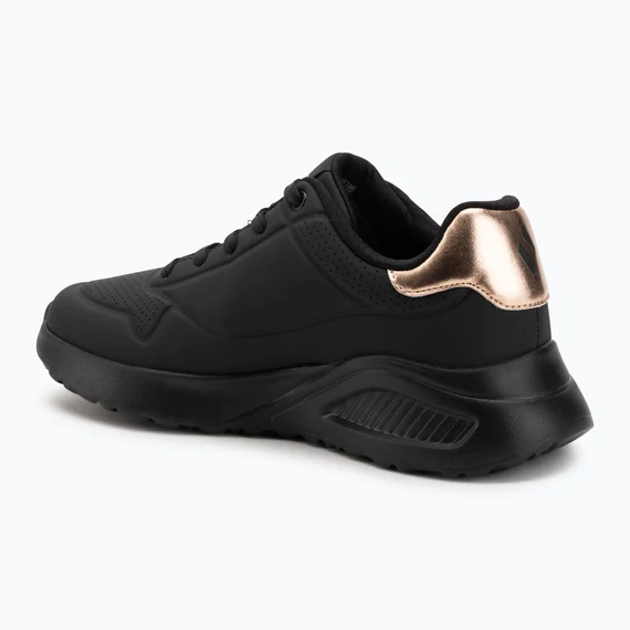 Skechers Sneaker- Uno Lite - Shimmer Along női cipő 38-as utolsó pár