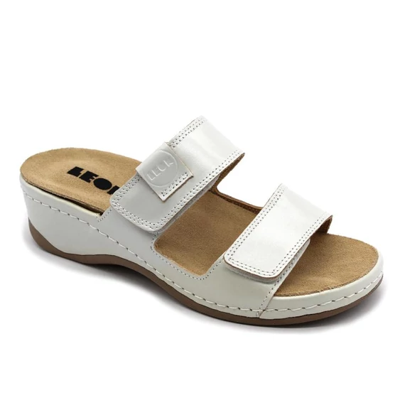 Leon 2020 női gyógypapucs