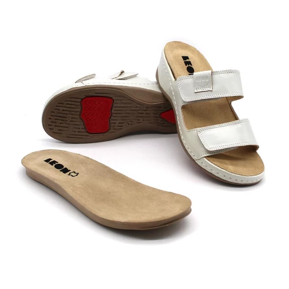 Leon 2020 női gyógypapucs