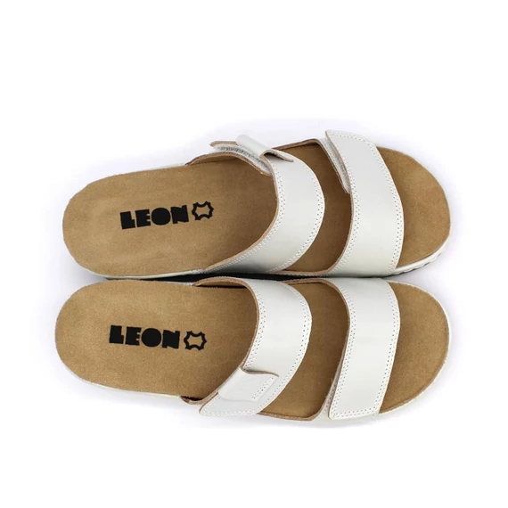 Leon 2020 női gyógypapucs