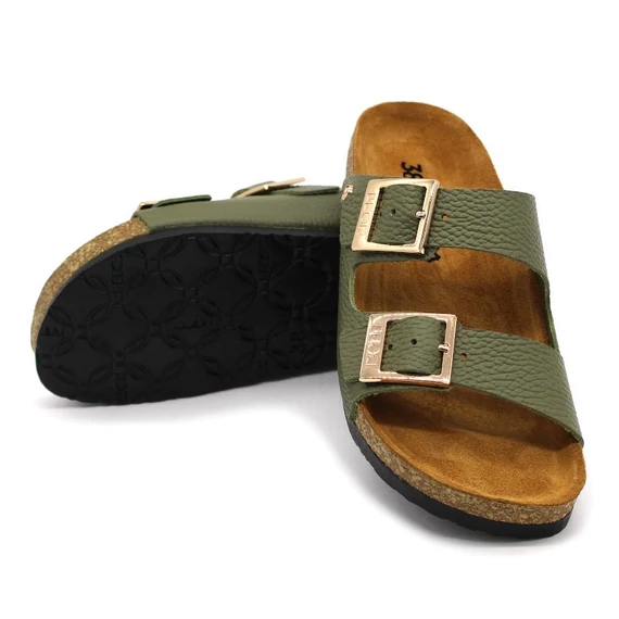 Leon parafa biopapucs
